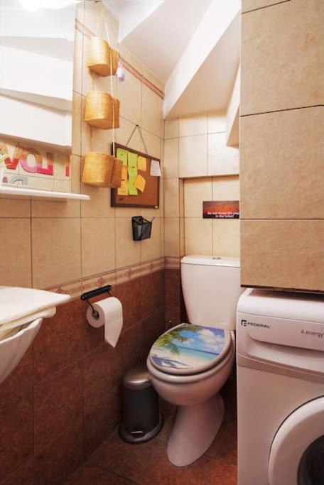 Photo of Bathroom in Kallithea