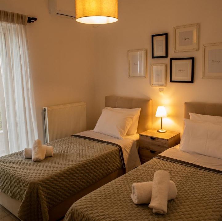 Photo of Bedroom in Mytikas
