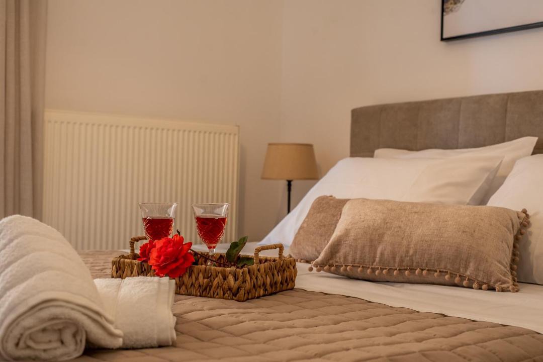 Photo of Bedroom in Mytikas