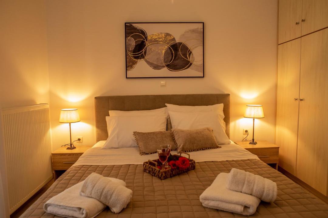 Photo of Bedroom in Mytikas