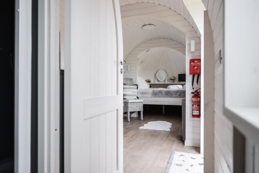 Photo of Kitchen in North Berwick