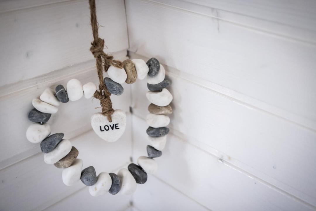 Photo of Bathroom in North Berwick
