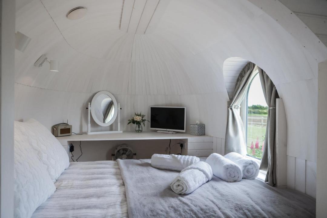 Photo of Bedroom in North Berwick