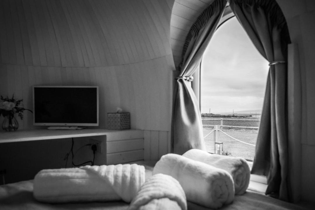 Photo of Bedroom in North Berwick