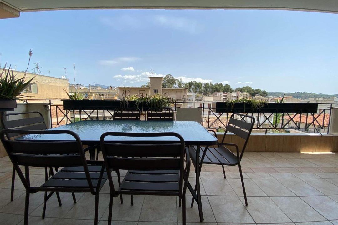 Photo of Patio Balcony in Sparta