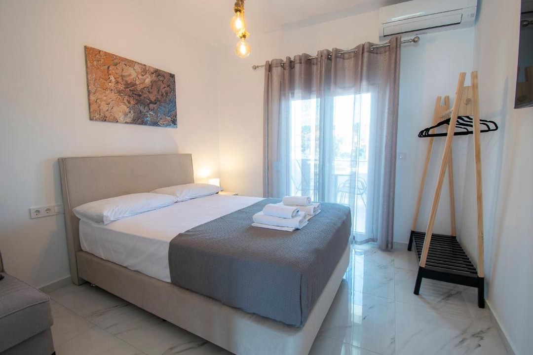 Photo of Bedroom in Nikita