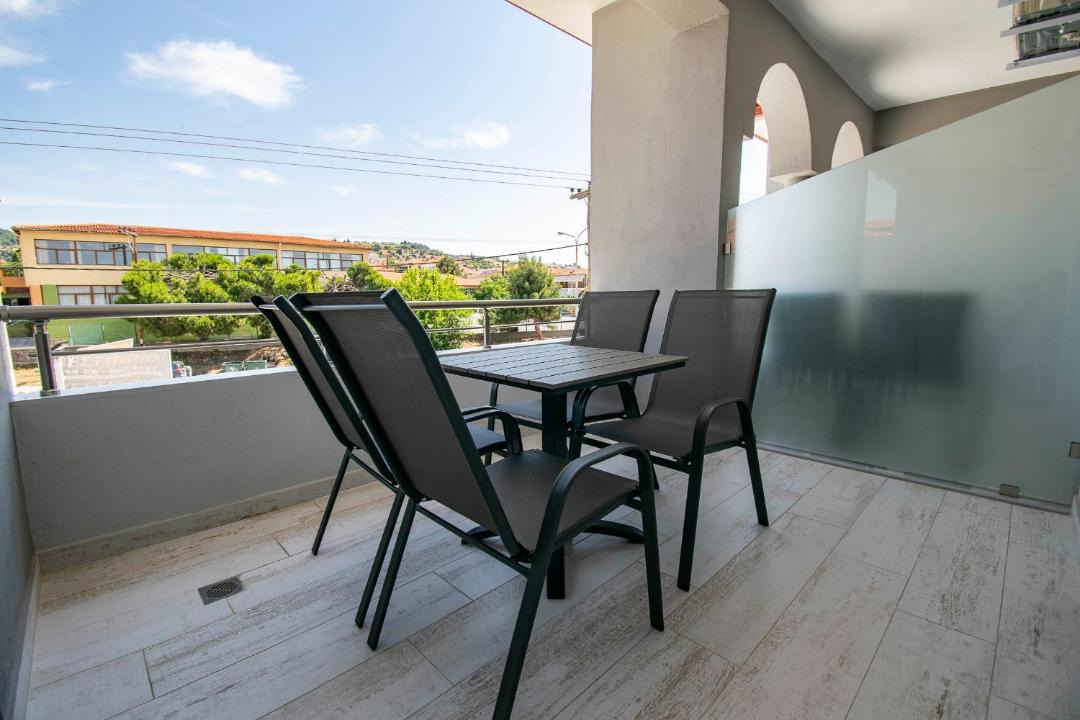 Photo of Patio Balcony in Nikita