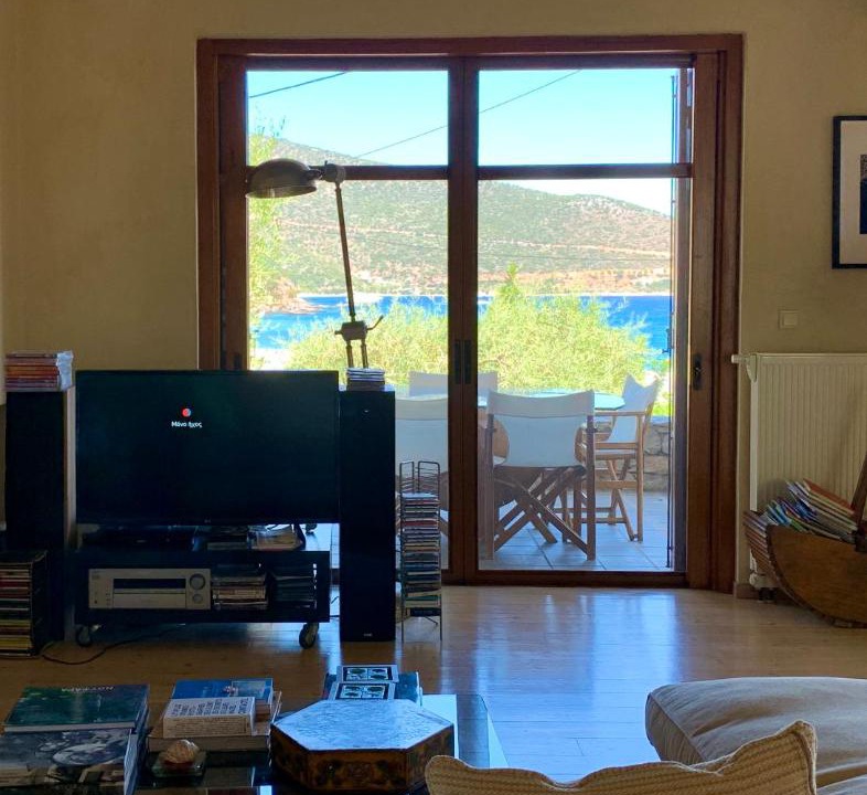 Photo of Livingroom in Charakas