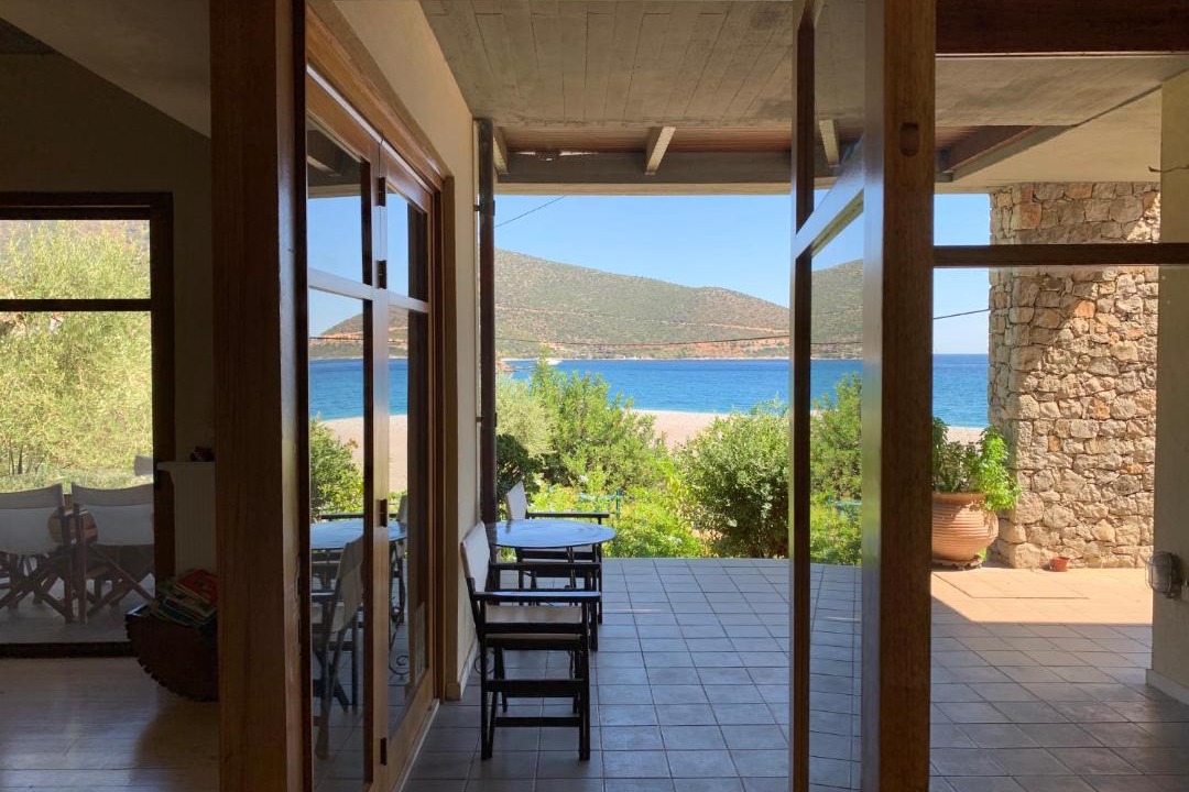 Photo of Patio Balcony in Charakas