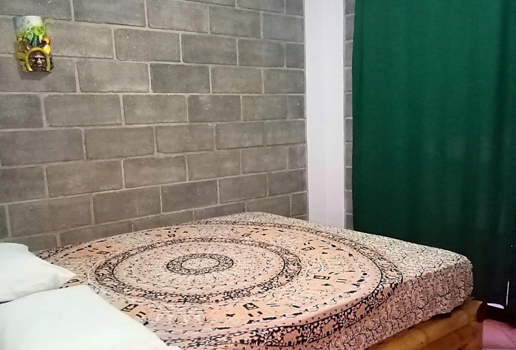 Photo of Bedroom in Dominical