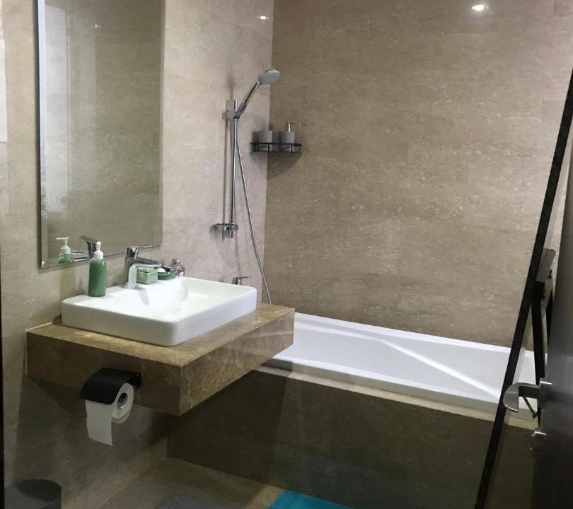 Photo of Bathroom in Cikini