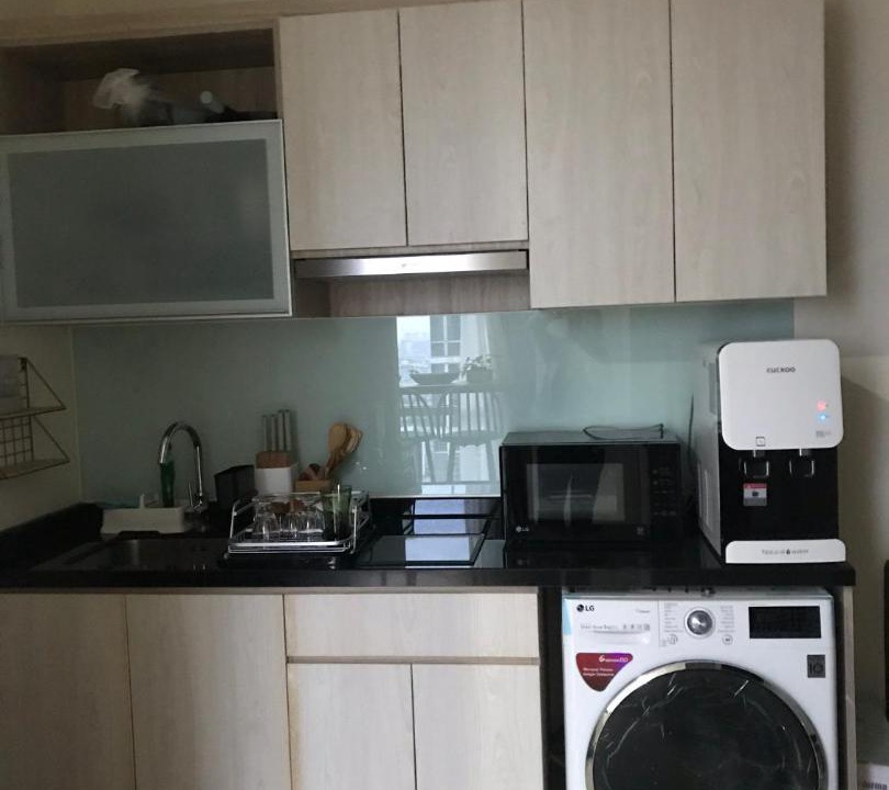 Photo of Kitchen in Cikini