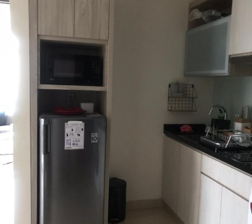 Photo of Kitchen in Cikini