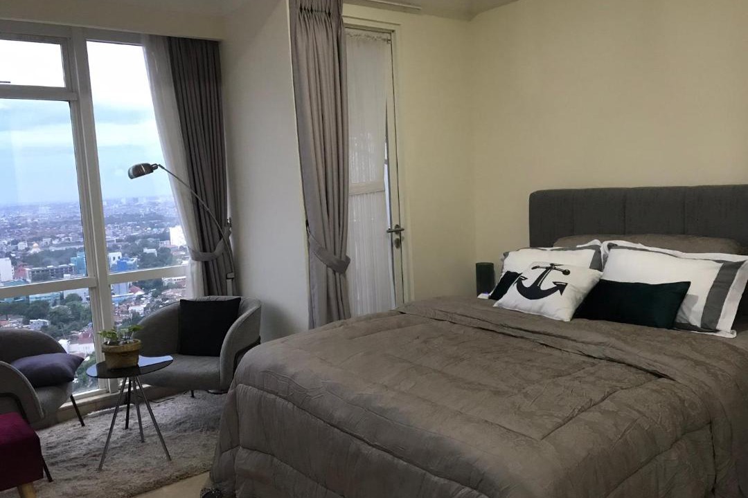 Photo of Bedroom in Cikini