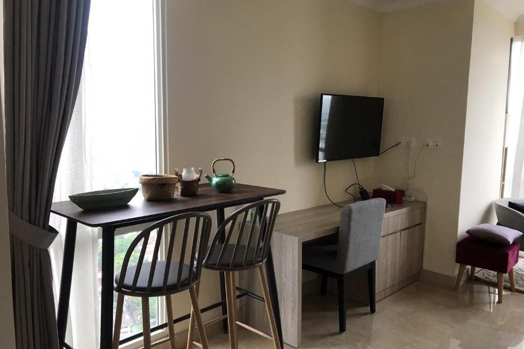 Photo of Livingroom in Cikini
