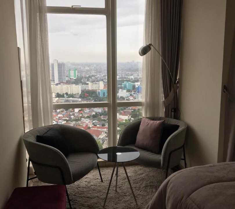 Photo of Livingroom in Cikini