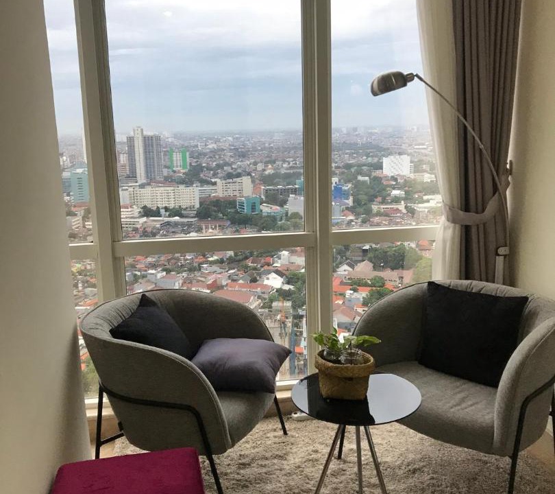 Photo of Livingroom in Cikini