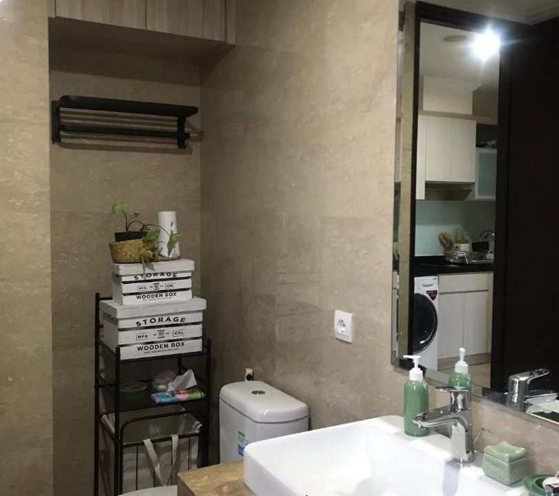 Photo of Bathroom in Cikini