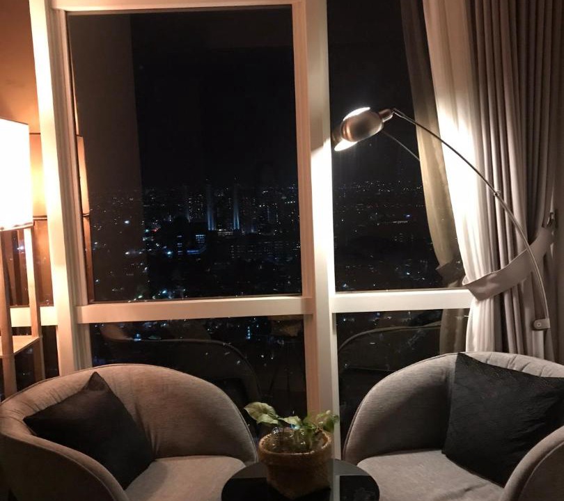 Photo of Livingroom in Cikini