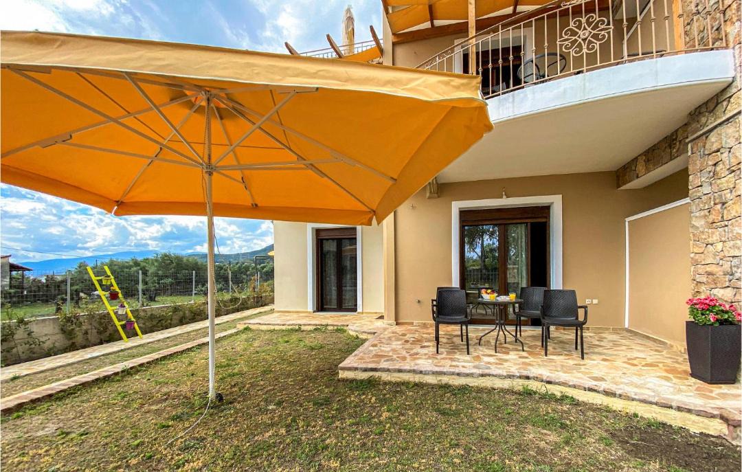 Photo of Patio Balcony in Skaloma