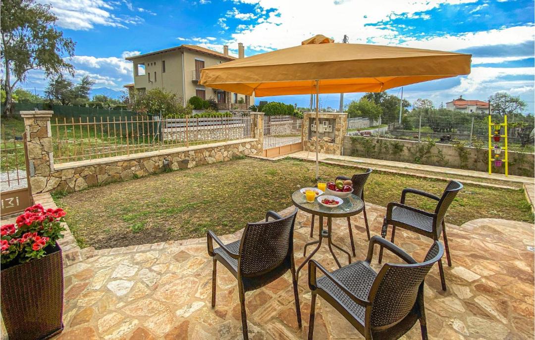 Photo of Patio Balcony in Skaloma