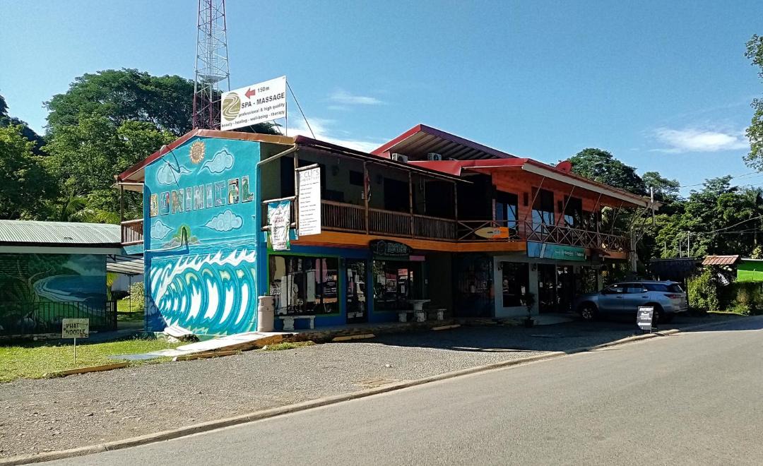 Photo of Others in Dominical