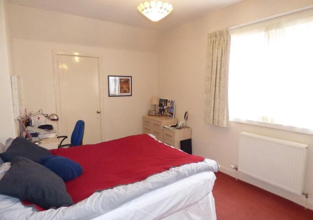 Photo of Bedroom in St. Andrews