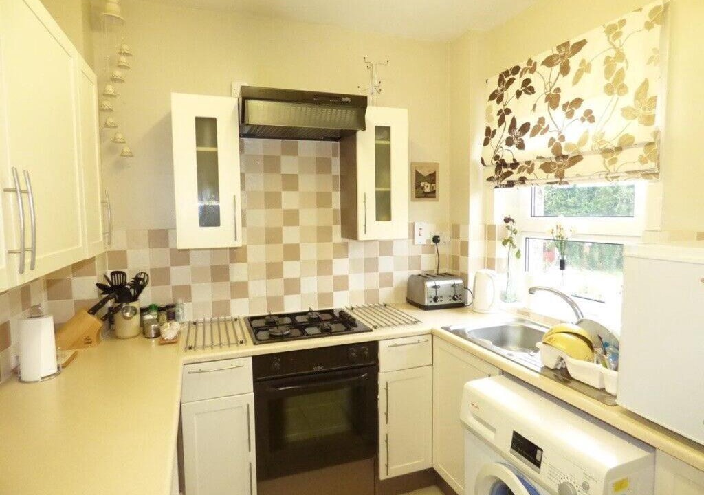 Photo of Kitchen in St. Andrews