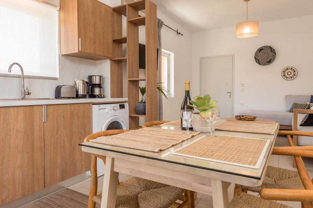 Photo of Kitchen in Gialos