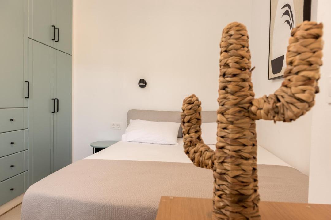 Photo of Bedroom in Gialos
