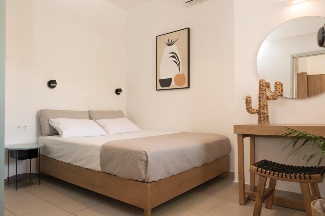 Photo of Bedroom in Gialos