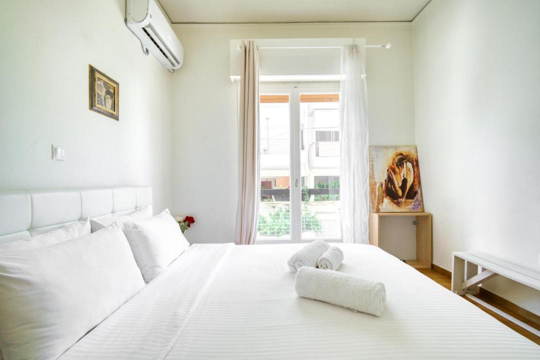 Photo of Bedroom in Mets