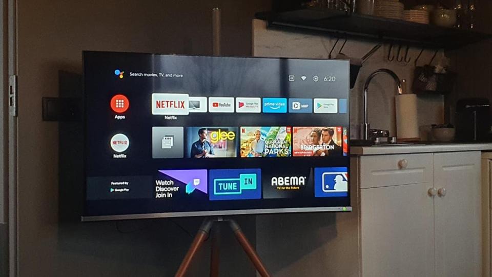 Photo of Livingroom in Svalbarðseyri