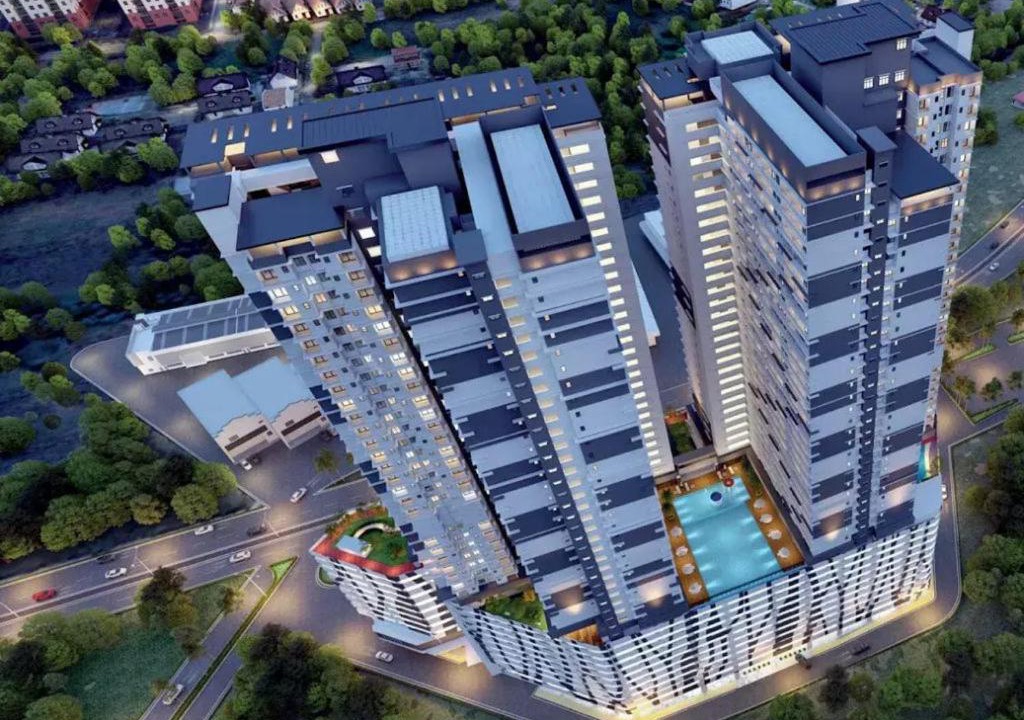Photo of Buildings in Kajang