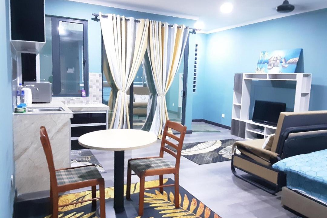 Photo of Livingroom in Kajang