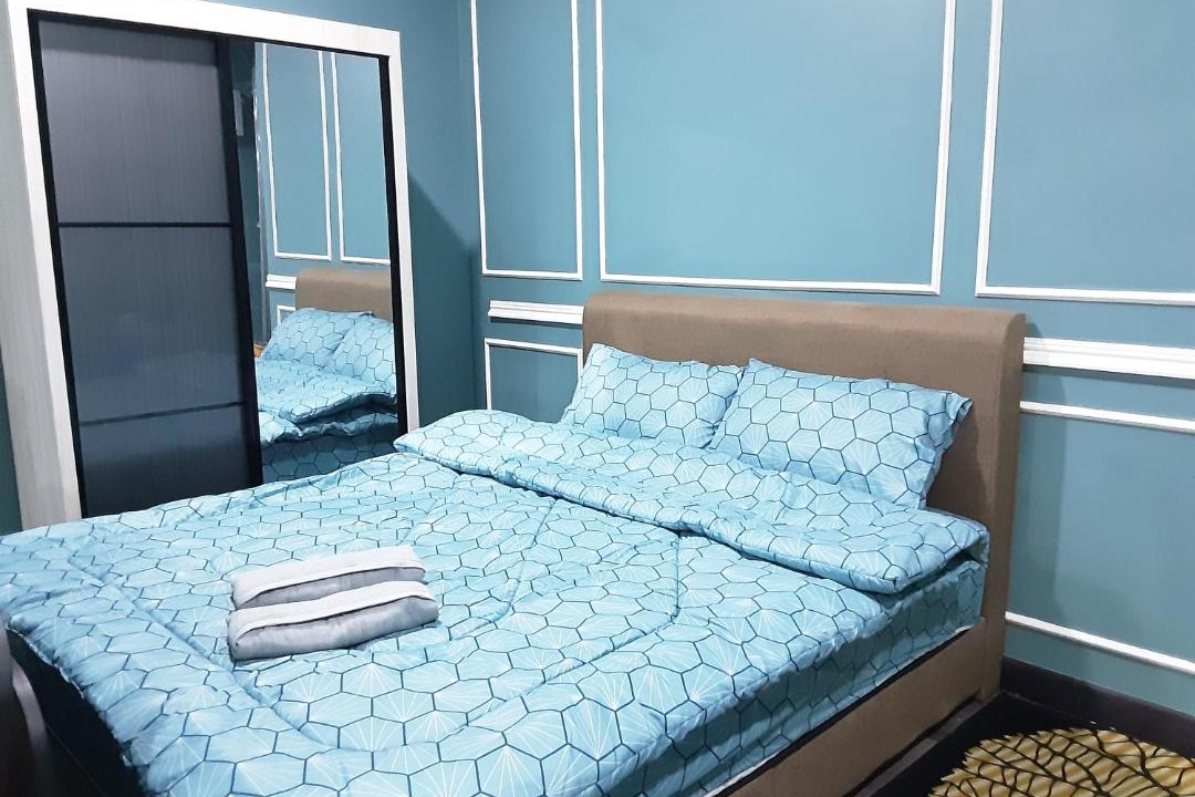 Photo of Bedroom in Kajang