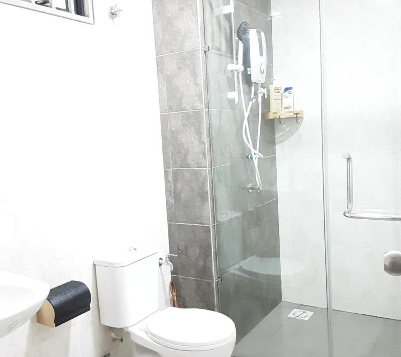Photo of Bathroom in Kajang