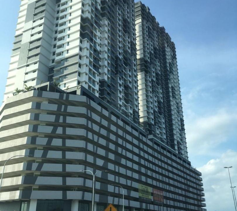 Photo of Buildings in Kajang