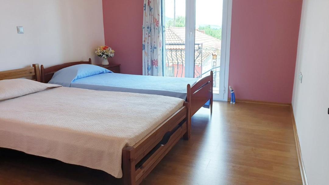 Photo of Bedroom in Kalamata