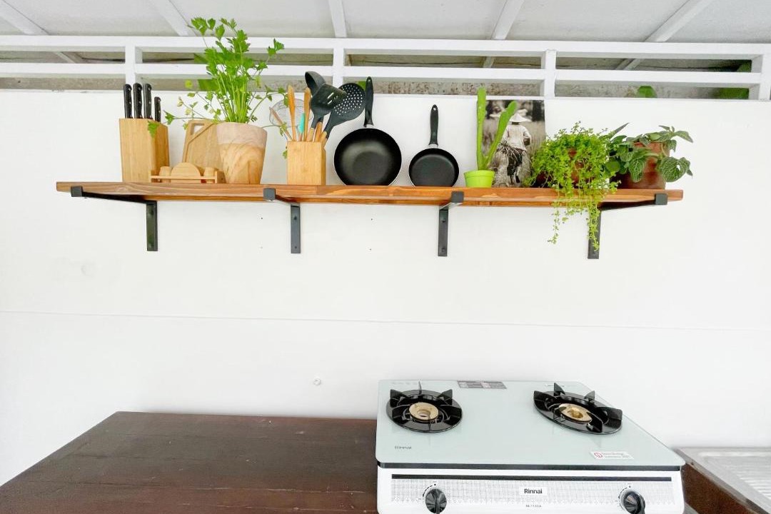 Photo of Kitchen in Padonan