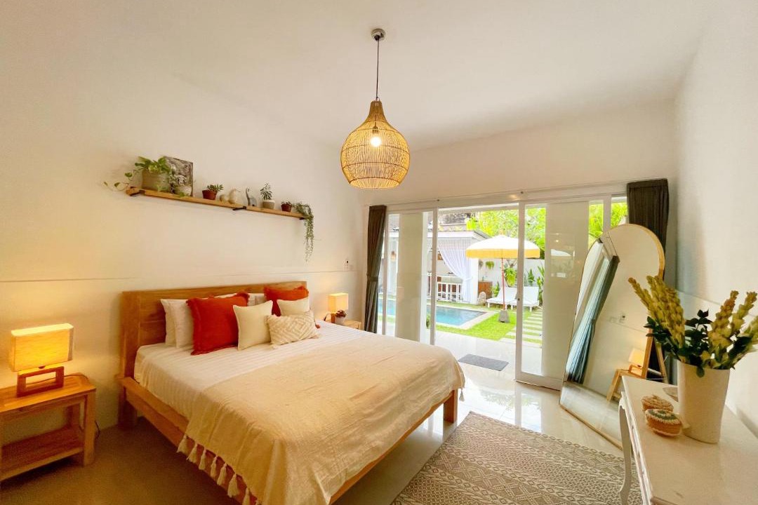 Photo of Bedroom in Padonan