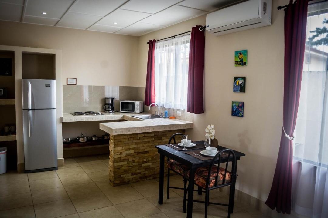 Photo of Others in Barrio Ricos y Famosos