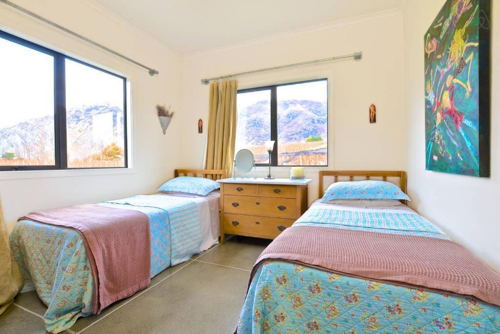 Photo of Bedroom in Gibbston