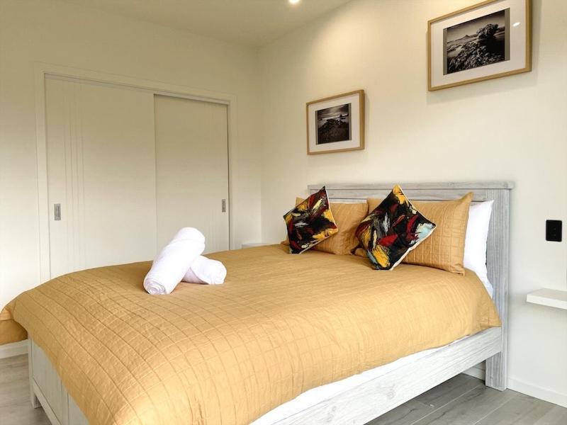 Photo of Bedroom in Ohope