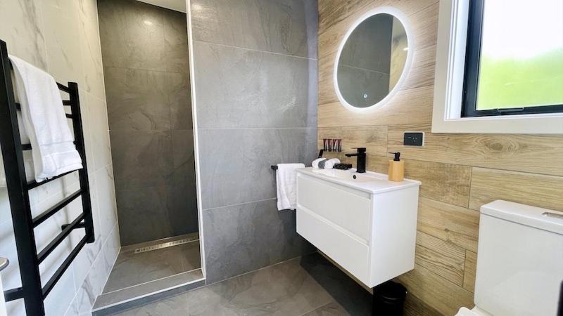 Photo of Bathroom in Ohope