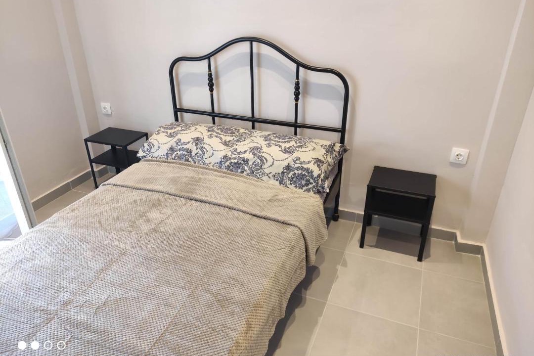 Photo of Bedroom in Nea Playia