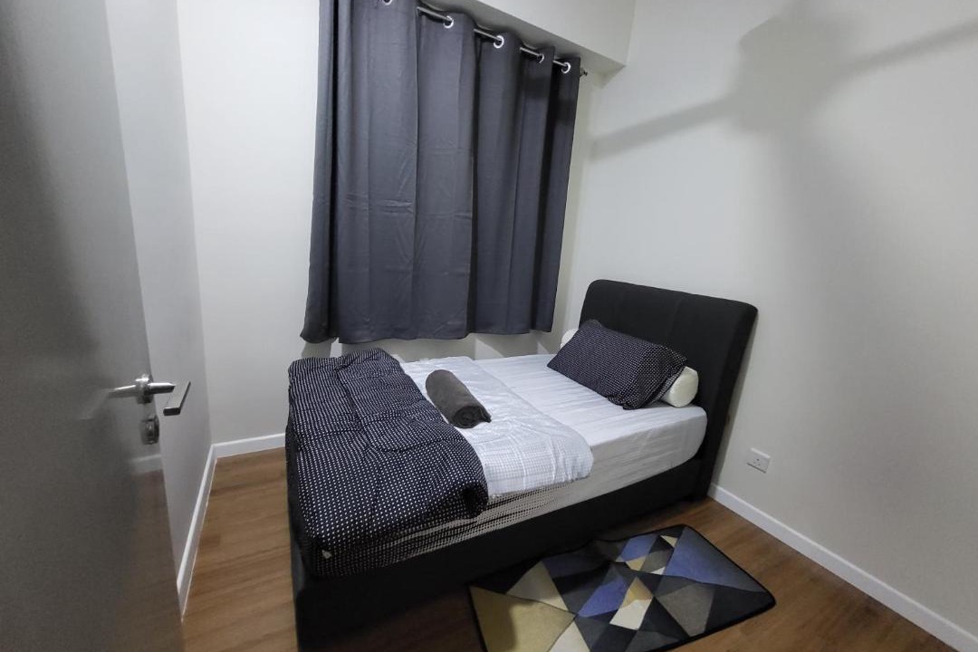 Photo of Bedroom in Kuala Lumpur