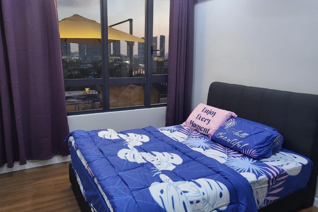 Photo of Bedroom in Kuala Lumpur