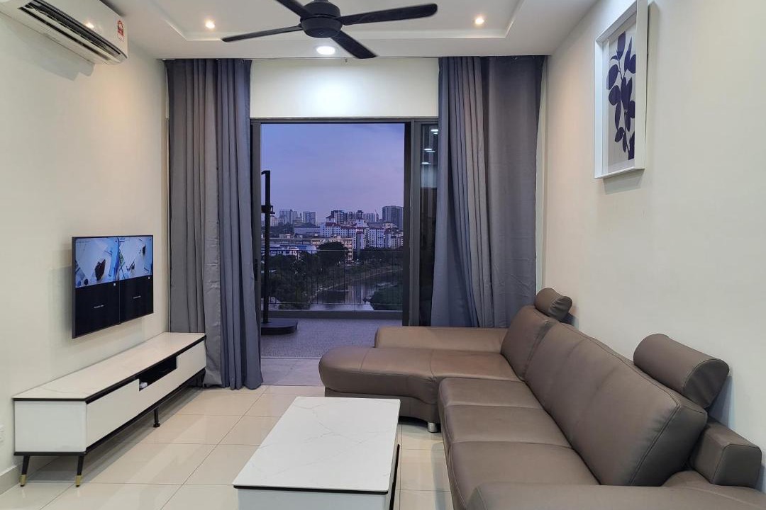 Photo of Livingroom in Kuala Lumpur