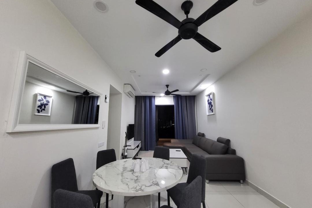 Photo of Livingroom in Kuala Lumpur